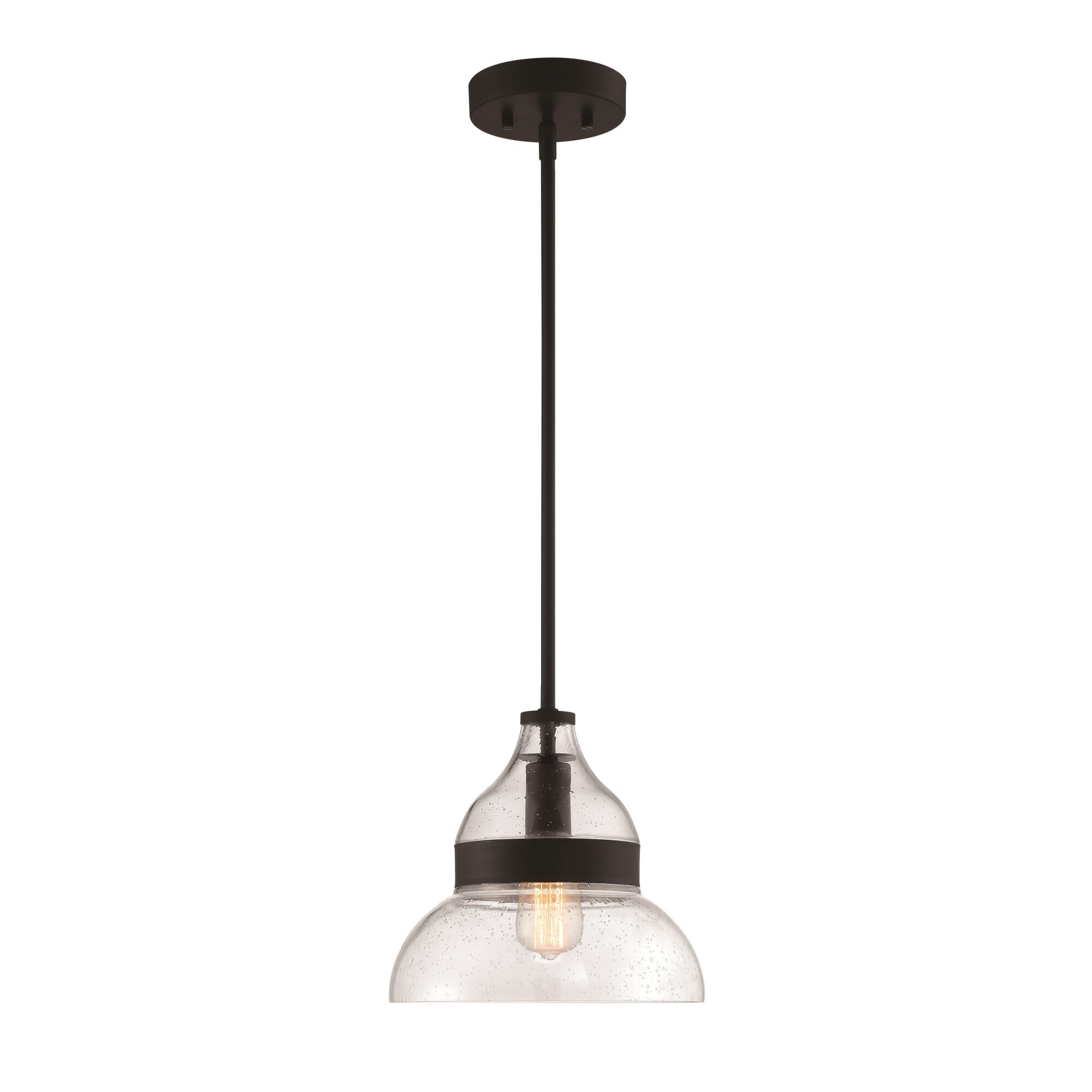 Craftmade 10 Inch Mini Pendant