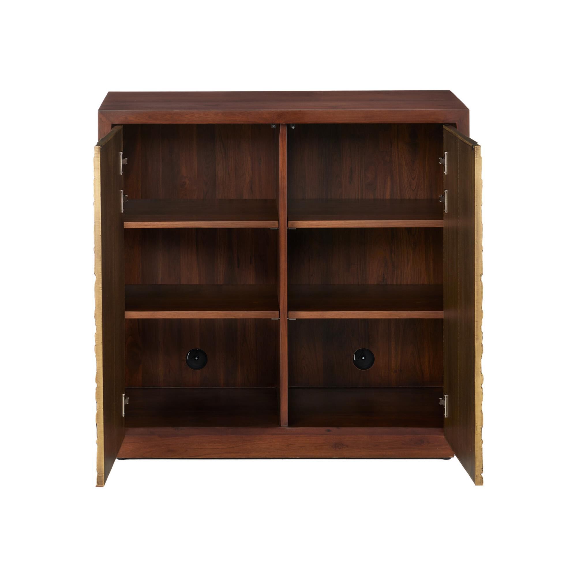 Jardin Storage Cabinet,