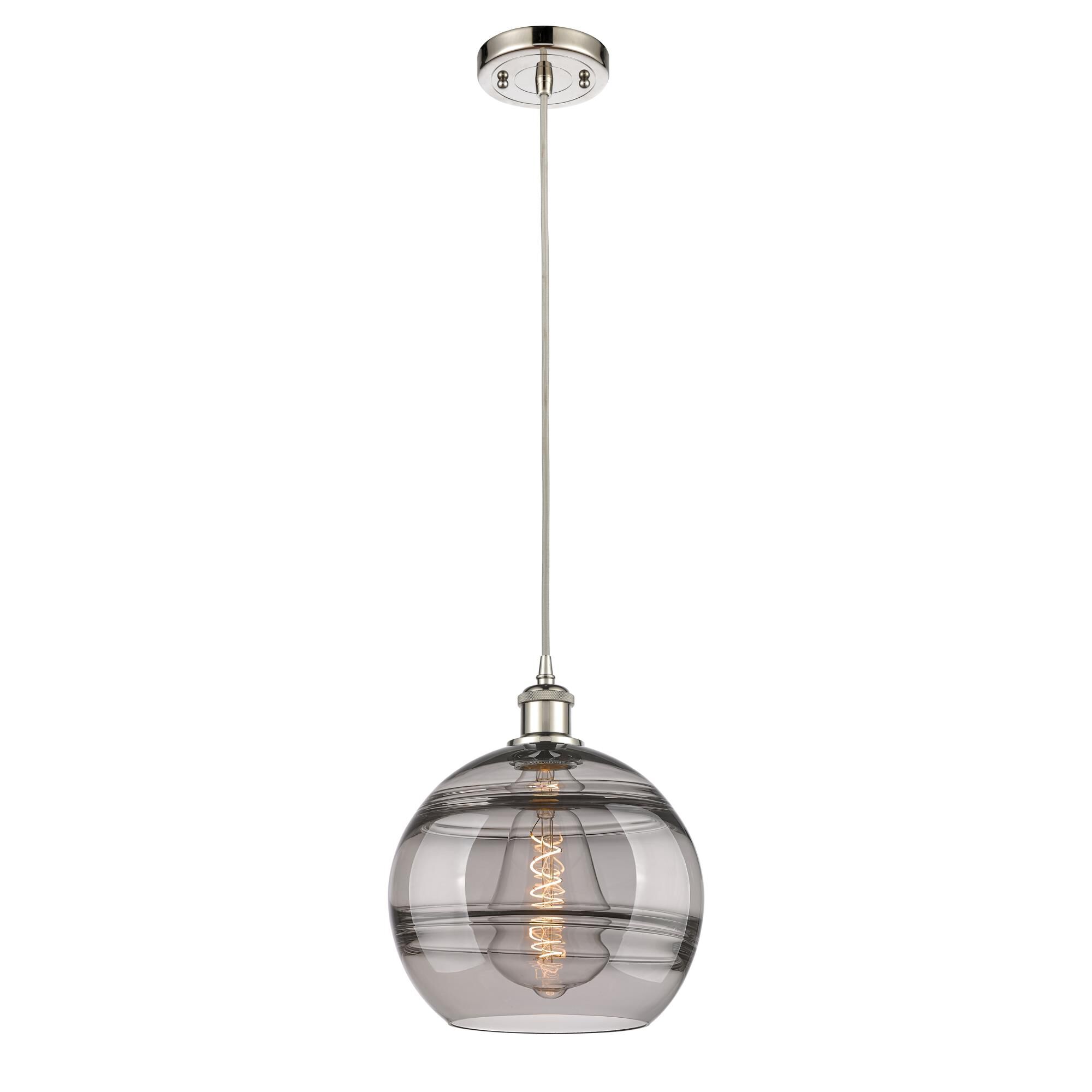 Bruno Marashlian Rochester Mini Pendant by Innovations Lighting