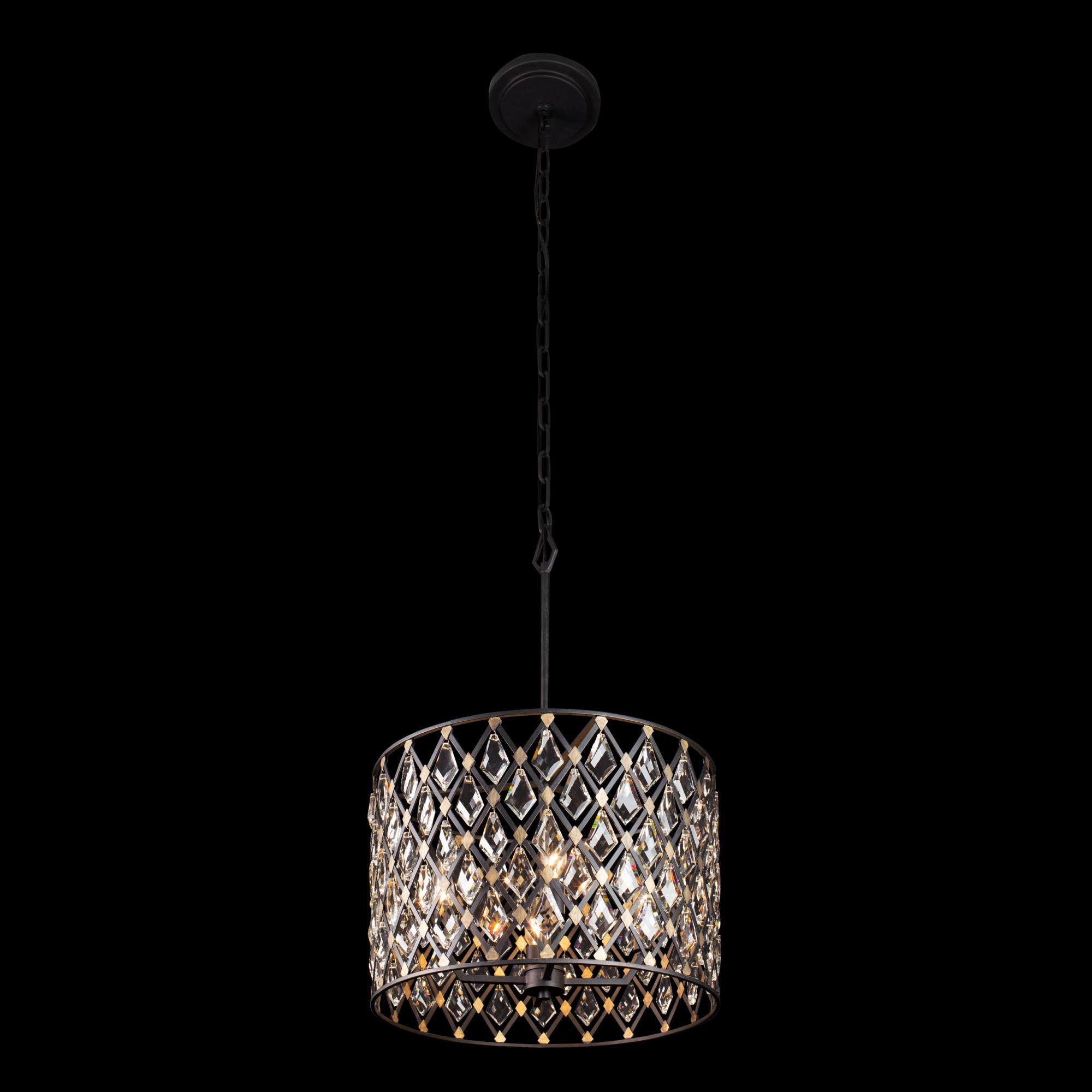 Windsor Large Pendant by Varaluz