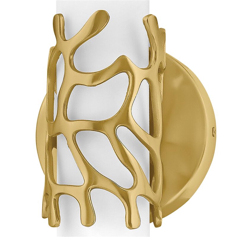 Lyra 16 Inch Wall Sconce by Hinkley