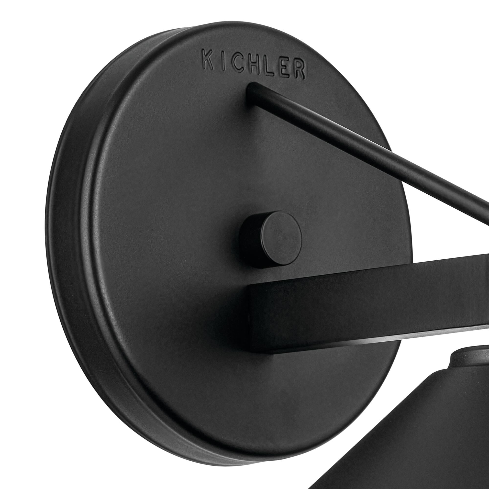 Ripley 8 Inch Outdoor Wall Light,