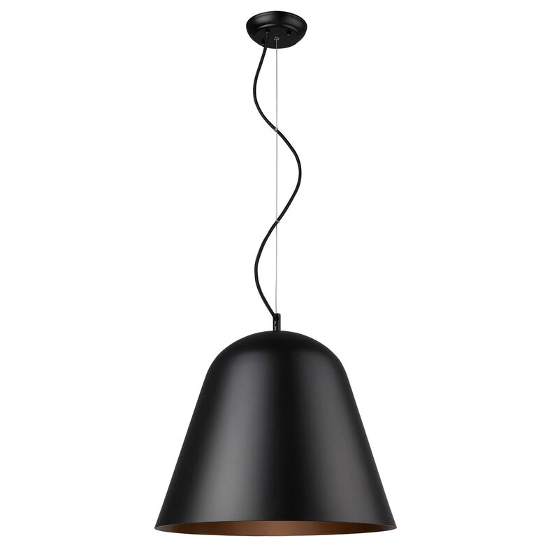 Trend Lighting Knell 18 Inch Large Pendant