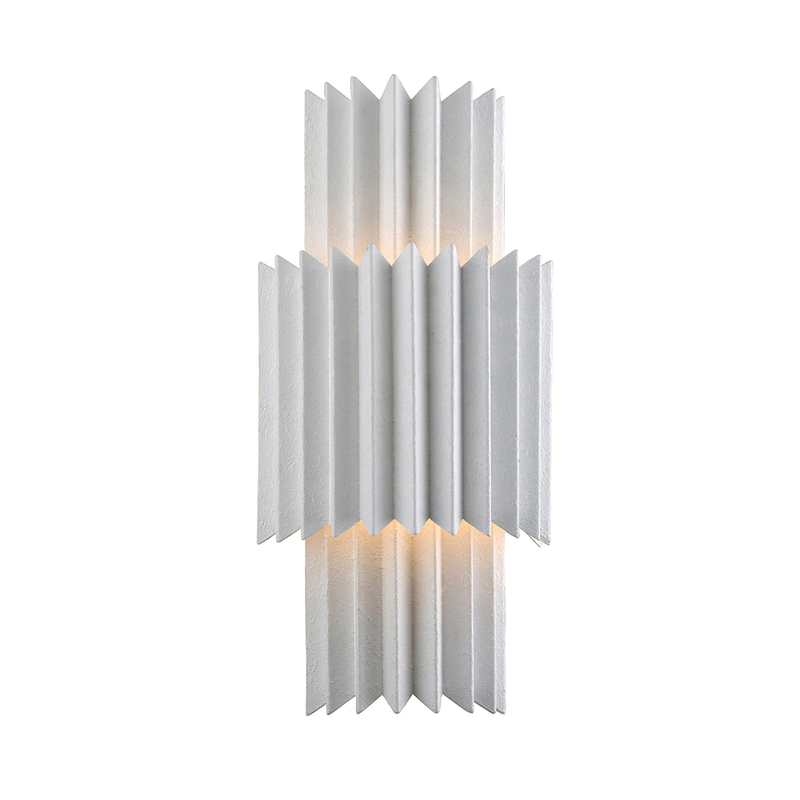 Moxy 20 Inch 2 Light Wall Sconce by Corbett Lighting