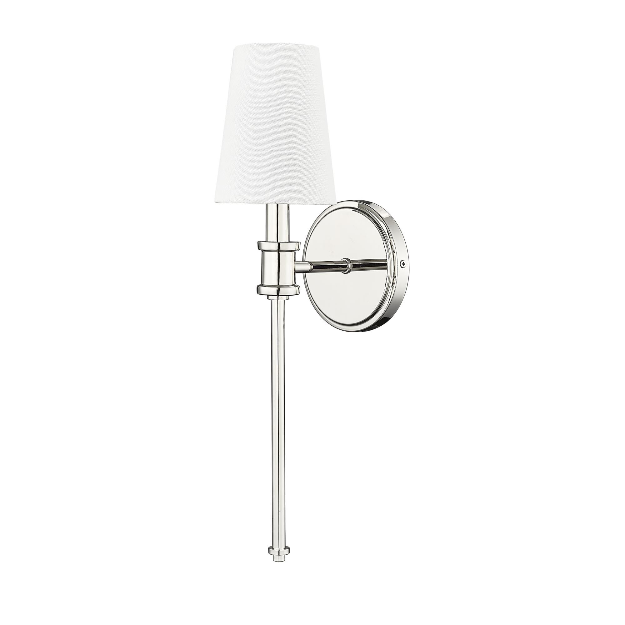 19 Inch Wall Sconce By Millennium Lighting