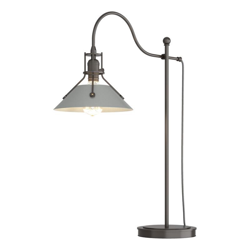 Henry Medium Table Lamp by Hubbardton Forge