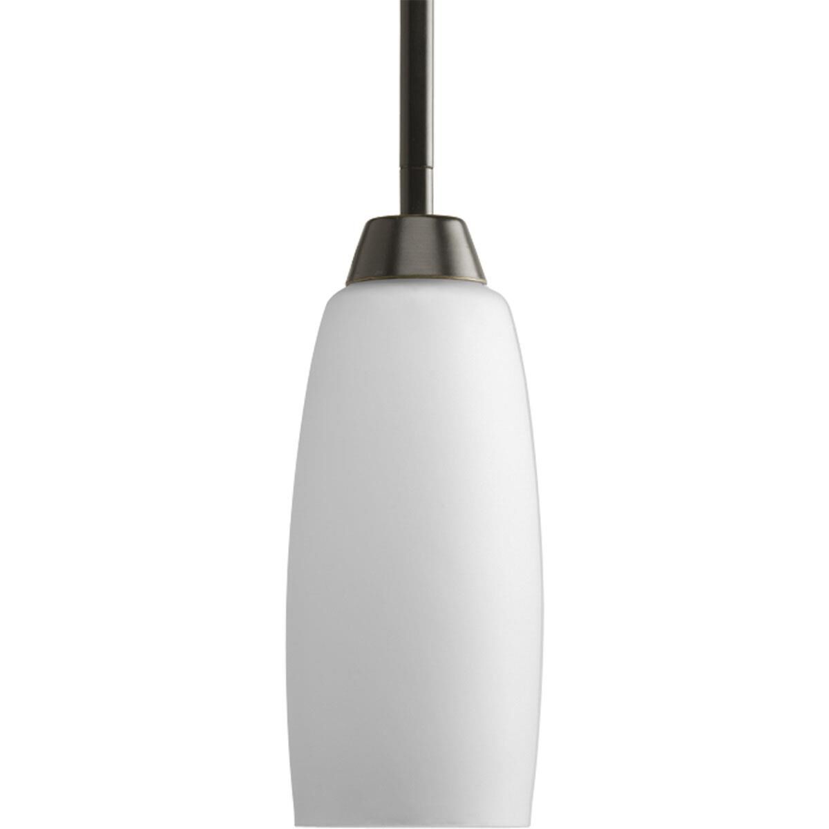 Wisten 4 Inch Mini Pendant by Progress Lighting