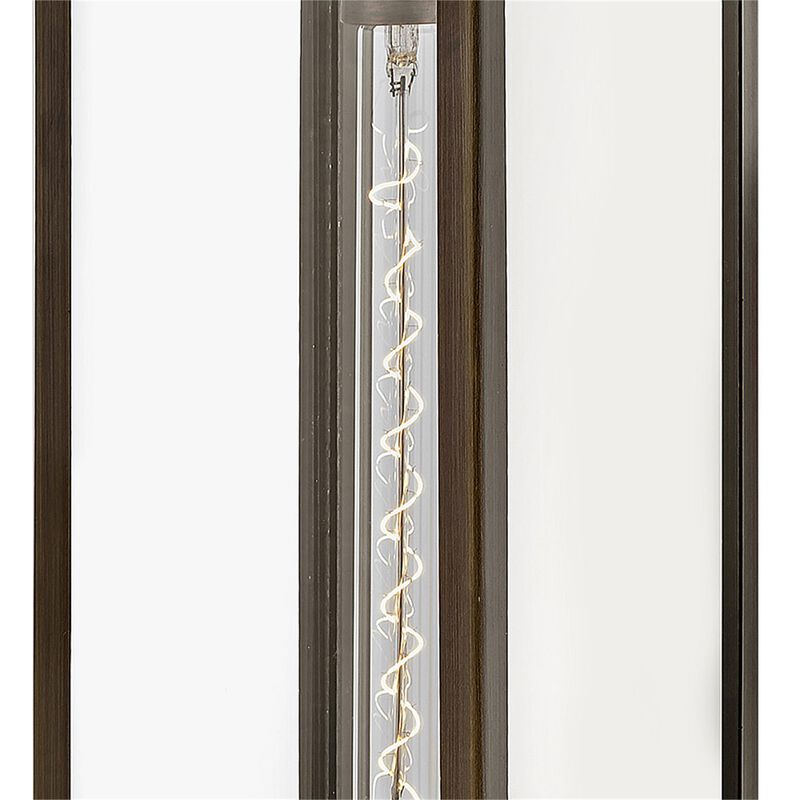 Max 25 Inch Outdoor Wall Light by Hinkley