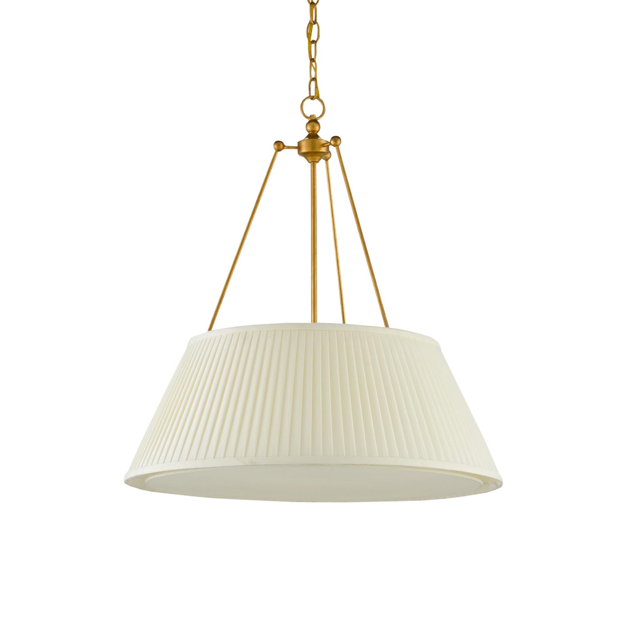 Lytham LED Large Pendant,