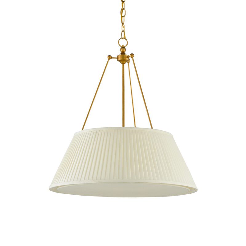 Currey and Company Lytham LED Large Pendant