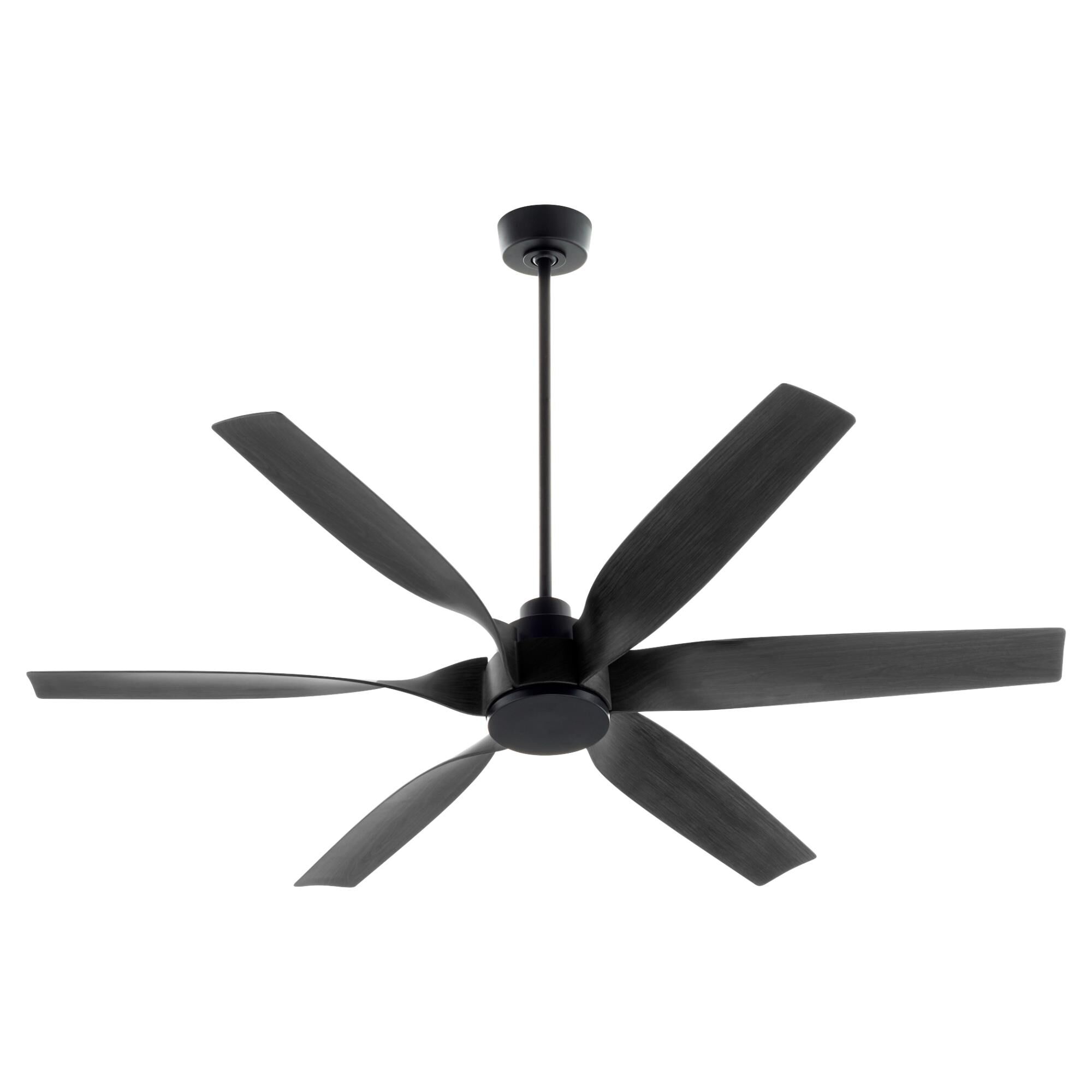 Kimbo 60 Inch Ceiling Fan by Quorum International