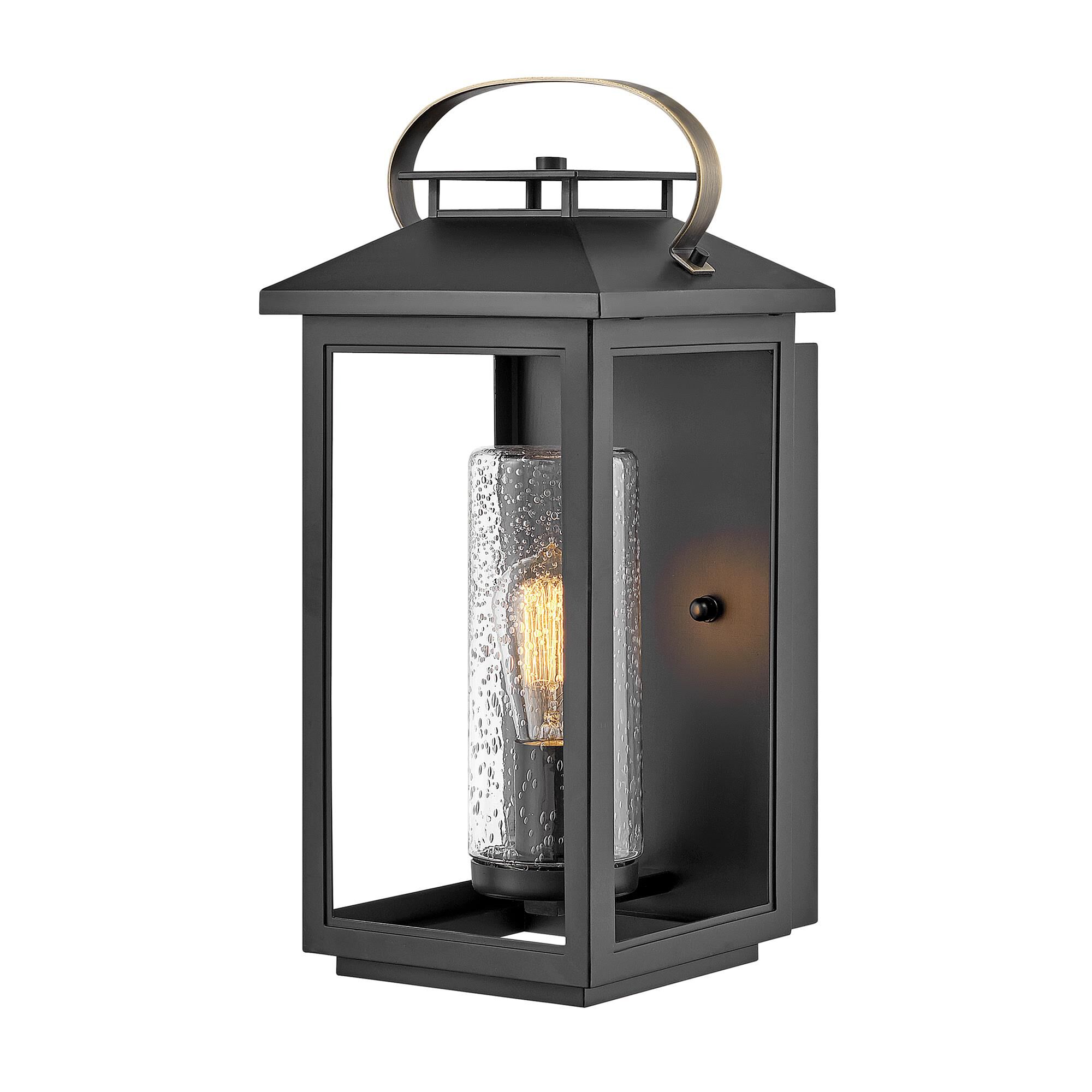 Atwater 18 Inch Outdoor Wall Light,
