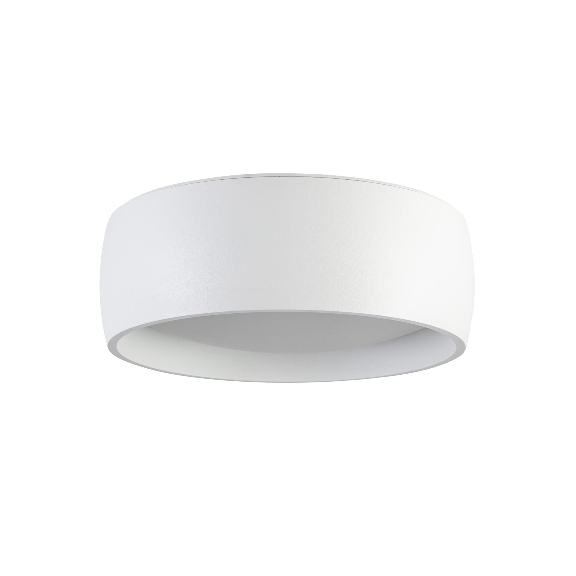Savile 6 Inch Flush Mount Kuzco Lighting