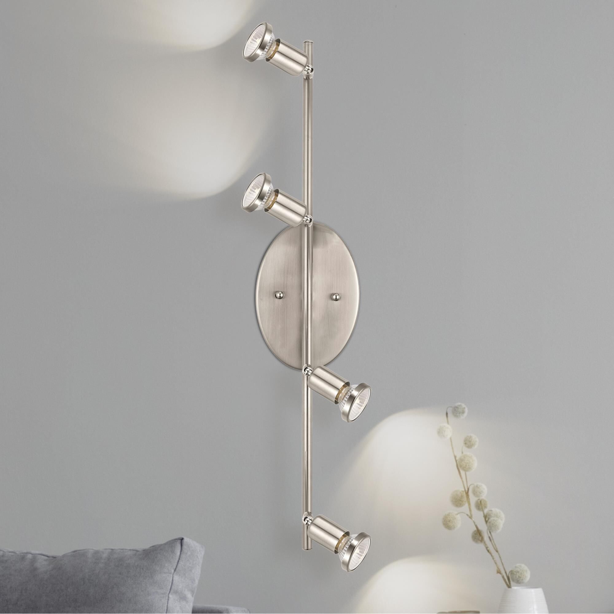 Buzz Directional Head by Eglo Lighting
