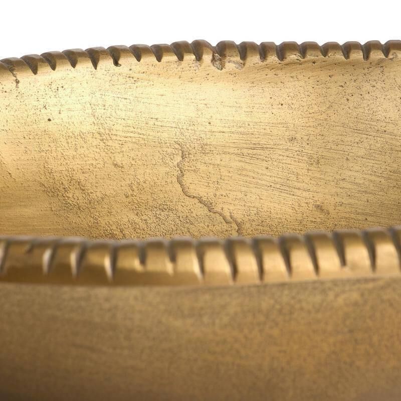 Keller 25 Inch Bowl by Arteriors Home