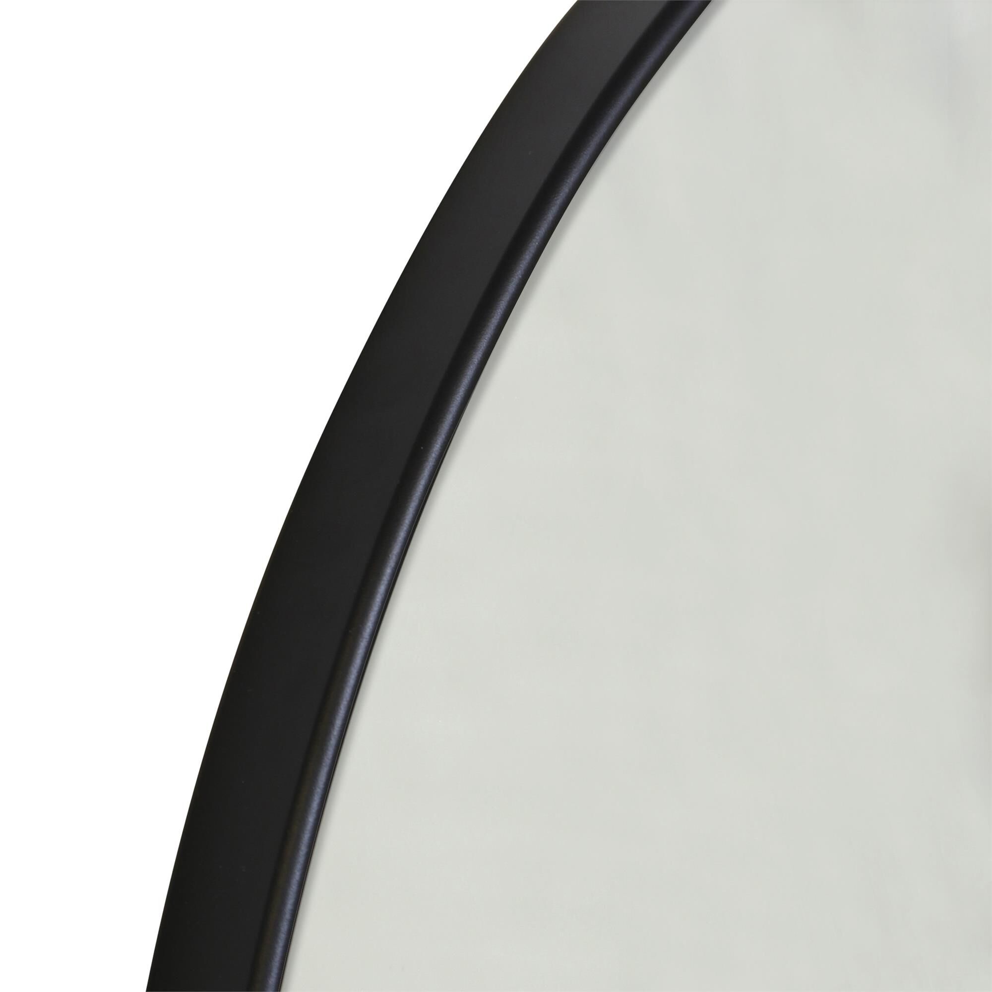 32 Inch Decorative Mirror by Stylecraft