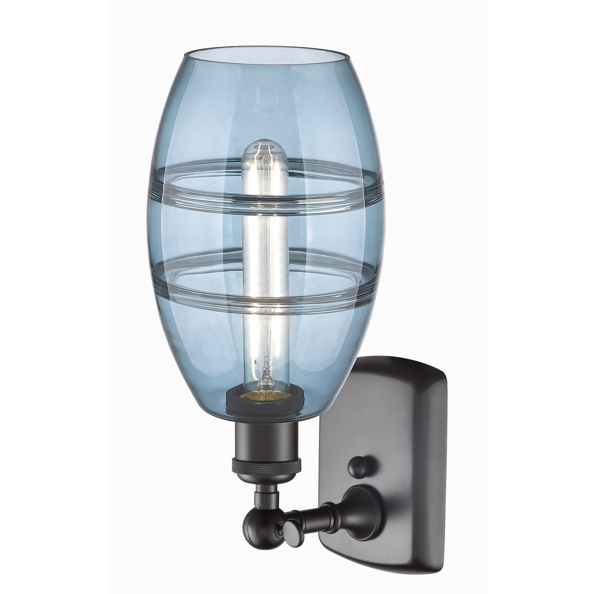 Bruno Marashlian Vaz 6 Inch Wall Sconce by Innovations Lighting