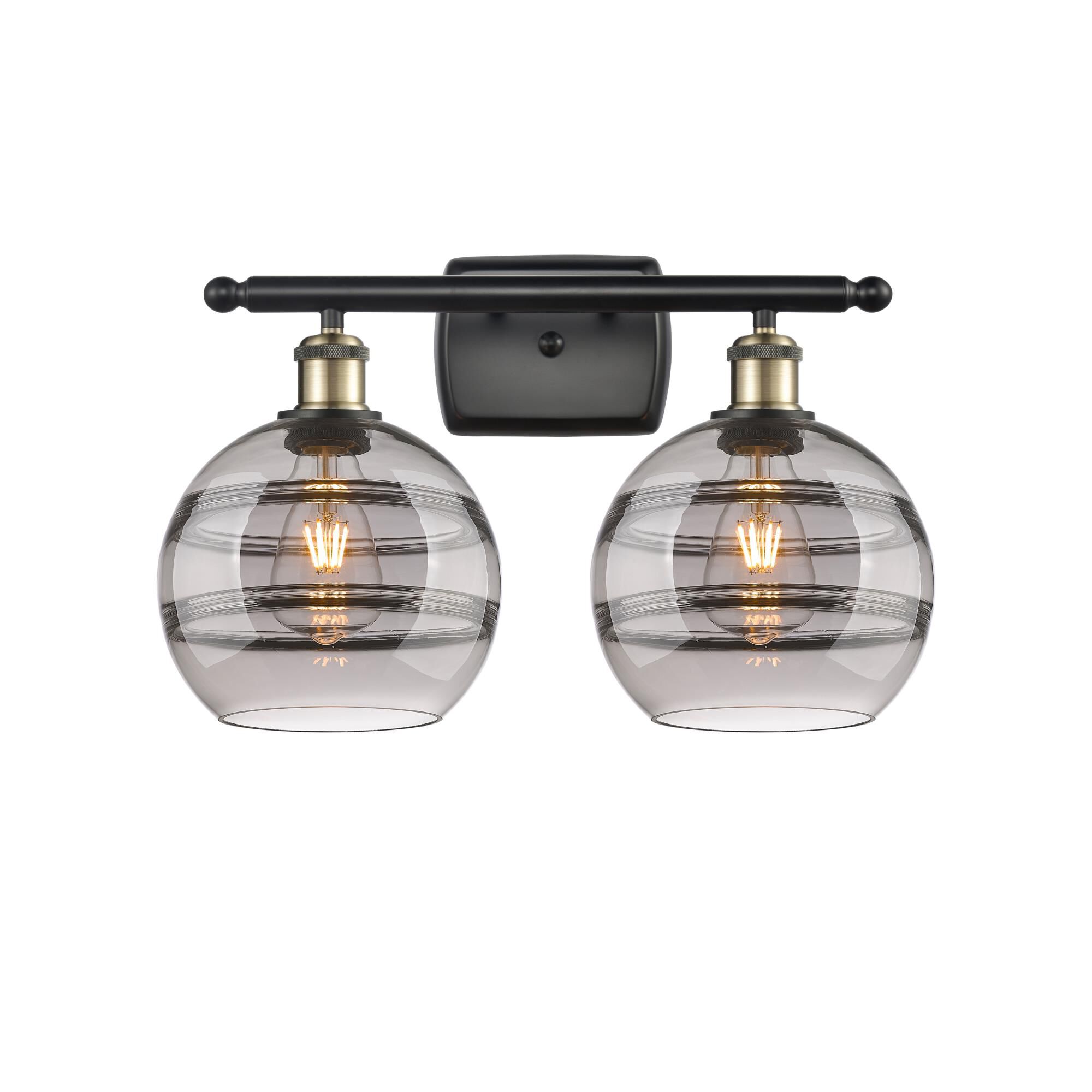 Bruno Marashlian Rochester 18 Inch Bath Vanity Light by Innovations Lighting