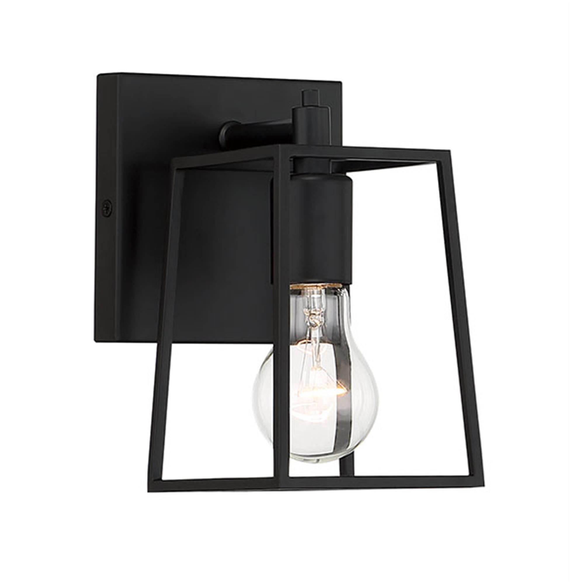 Dunn 8 Inch Wall Sconce,