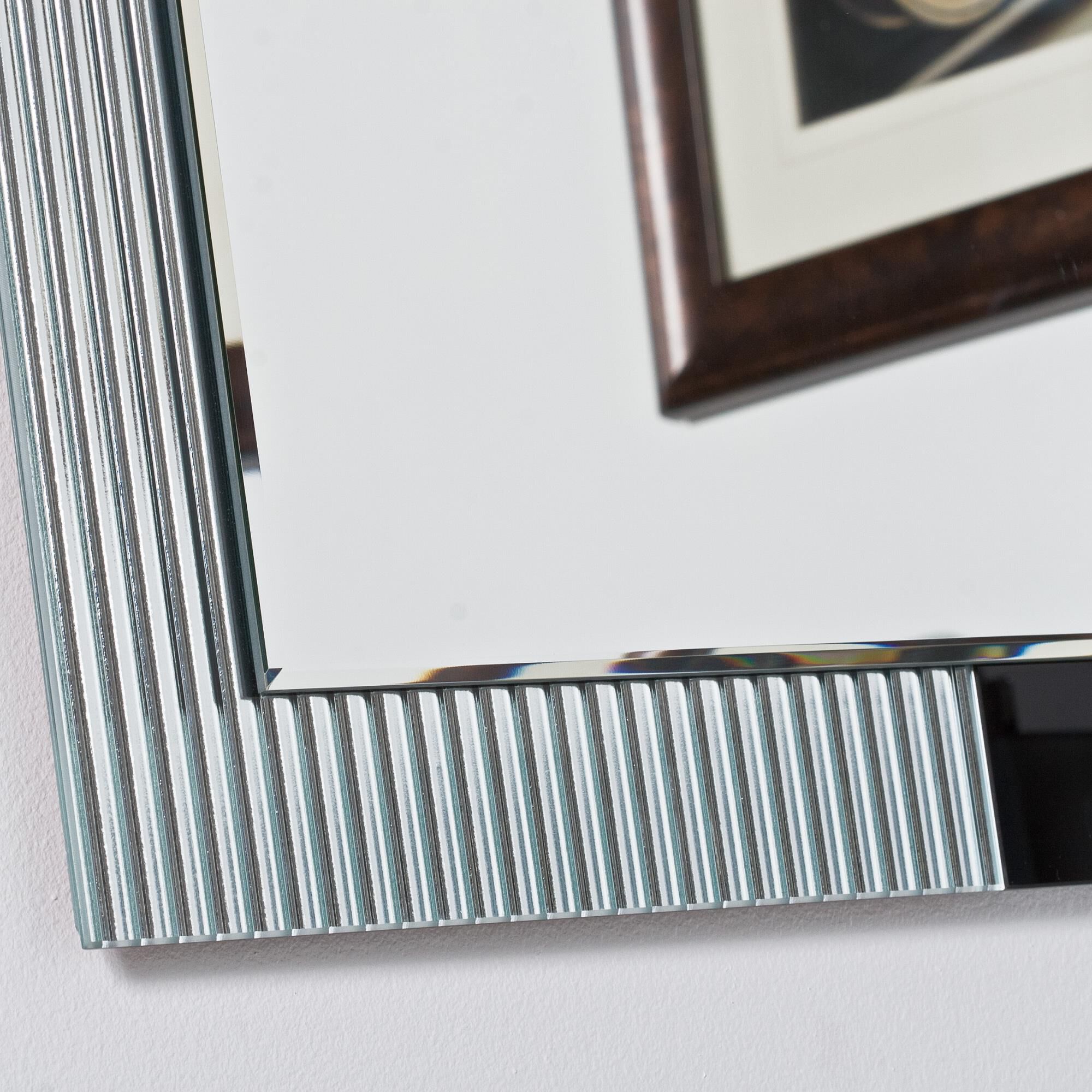 Francisco Bathroom Mirrors by Decor Wonderland