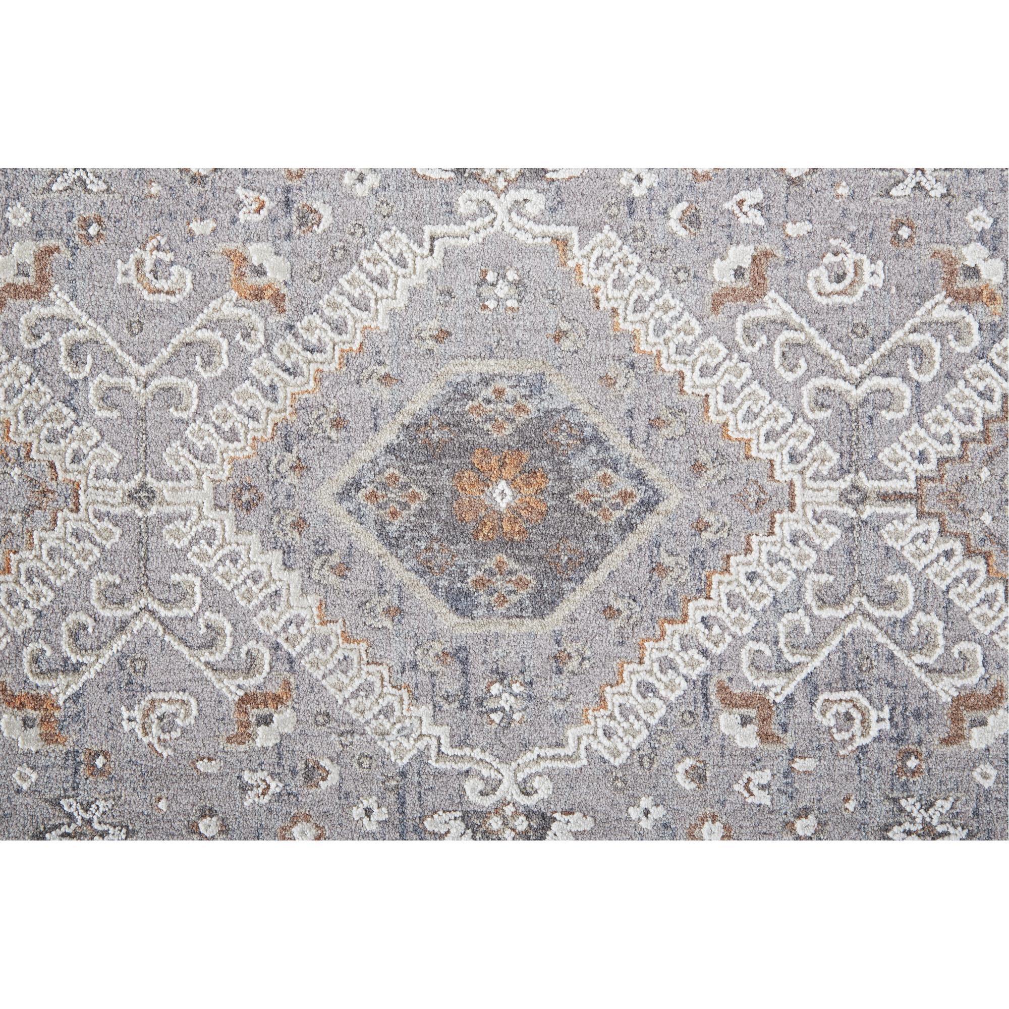 Francisco Area Rug,