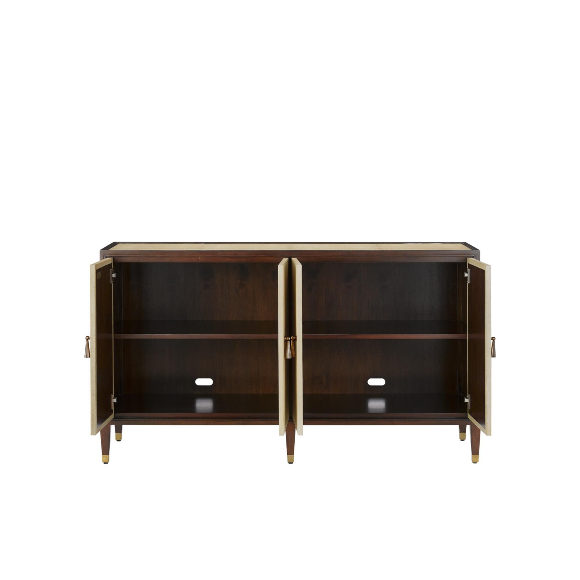 Evie Storage Cabinet,