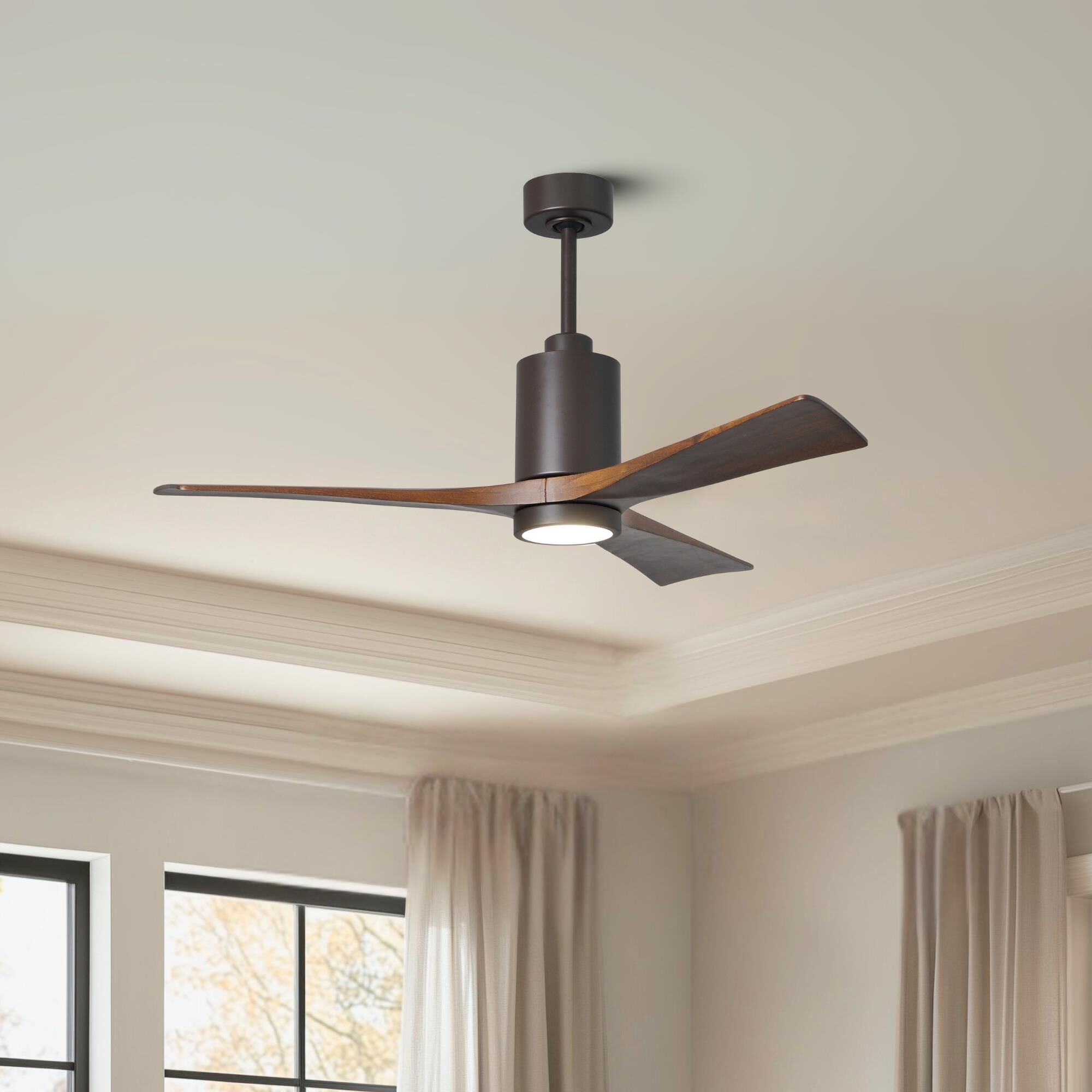 Shown in Textured Bronze finish