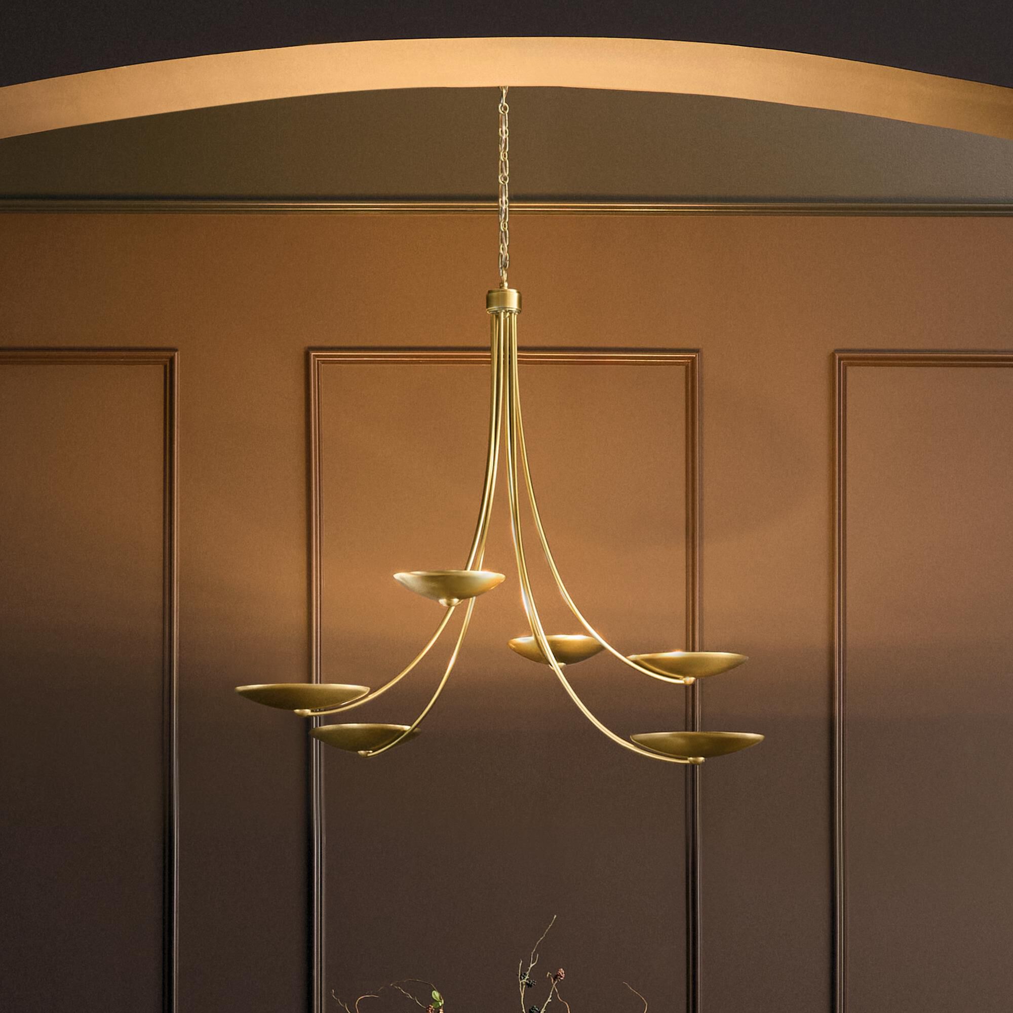 Palmela 46 Inch Chandelier by Kichler Lighting