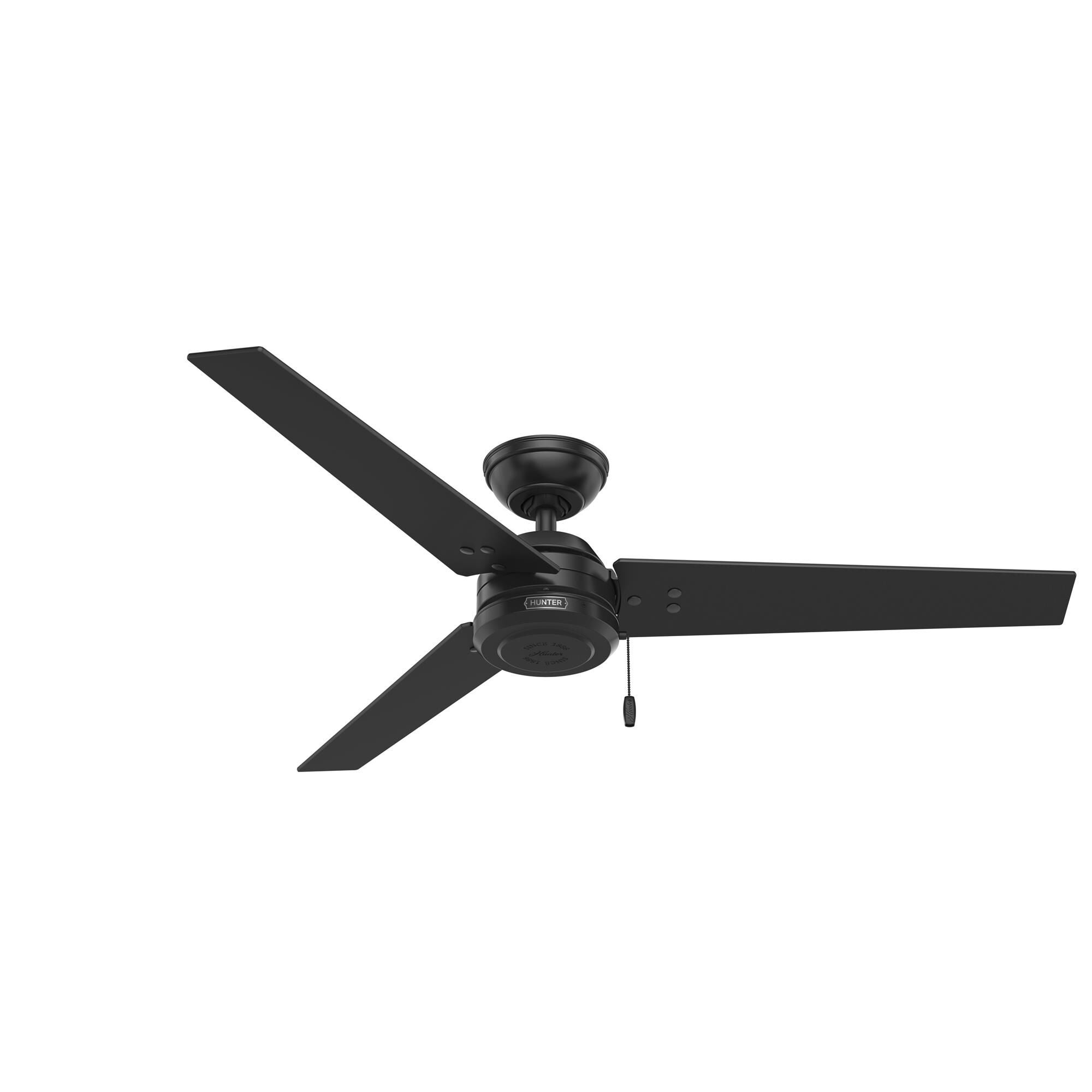 Shown in Matte Black finish