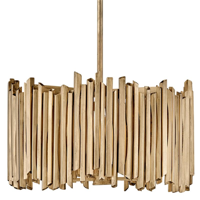 Roca 20 Inch Chandelier by Hinkley