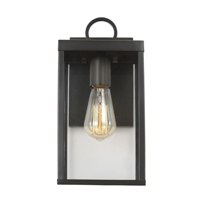 Drew & Jonathan Howell 12 Inch Outdoor Wall Light by Visual Comfort Studio