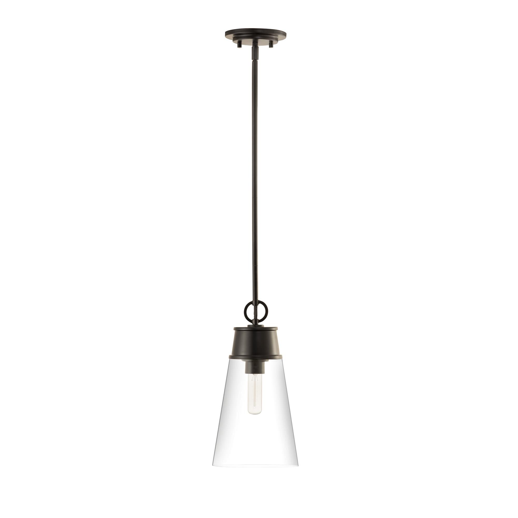 Wentworth 15 Inch Mini Pendant,