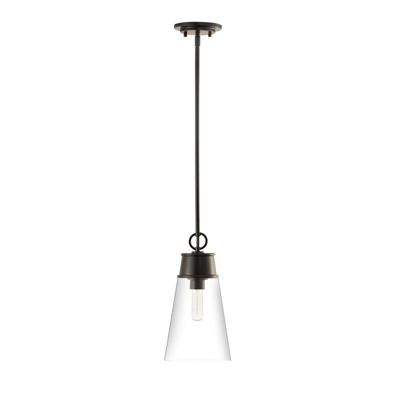 Wentworth 15 Inch Mini Pendant by Z-Lite