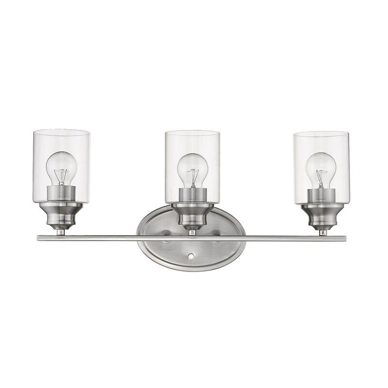 Gemma 22 Inch 3 Light Bath Vanity Light by Acclaim Lighting