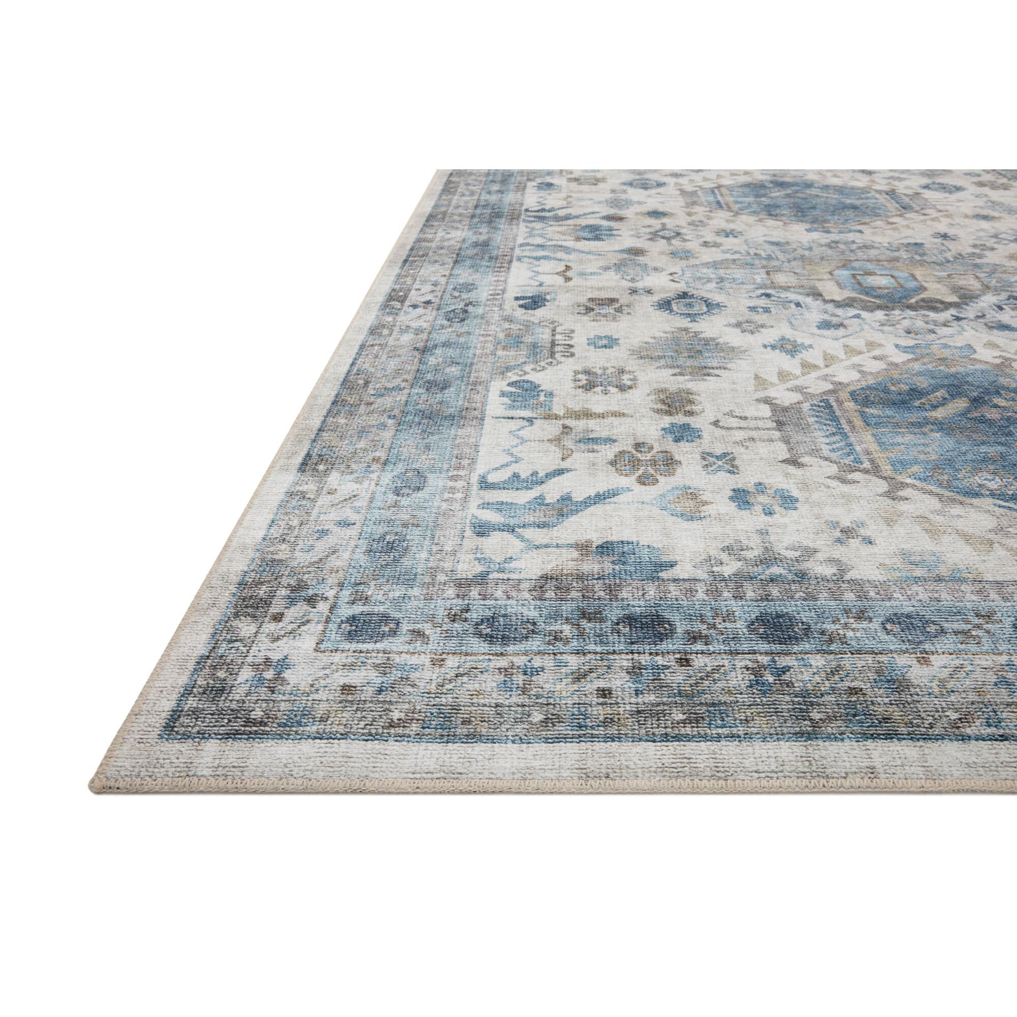 HEIDI Area Rug by Loloi Rugs
