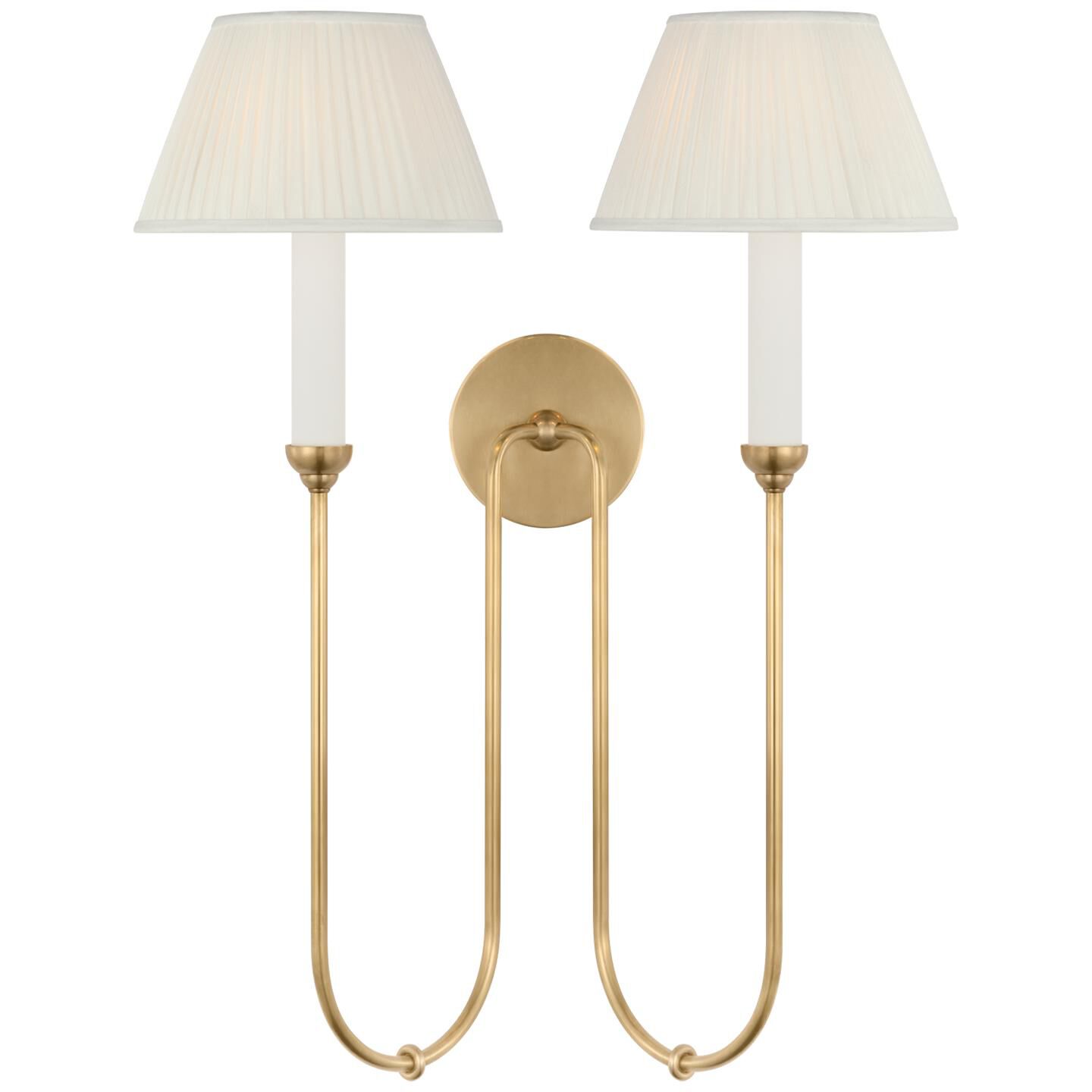 Visual Comfort Amber Lewis Ingela Wall Sconce - Thumbnail 3