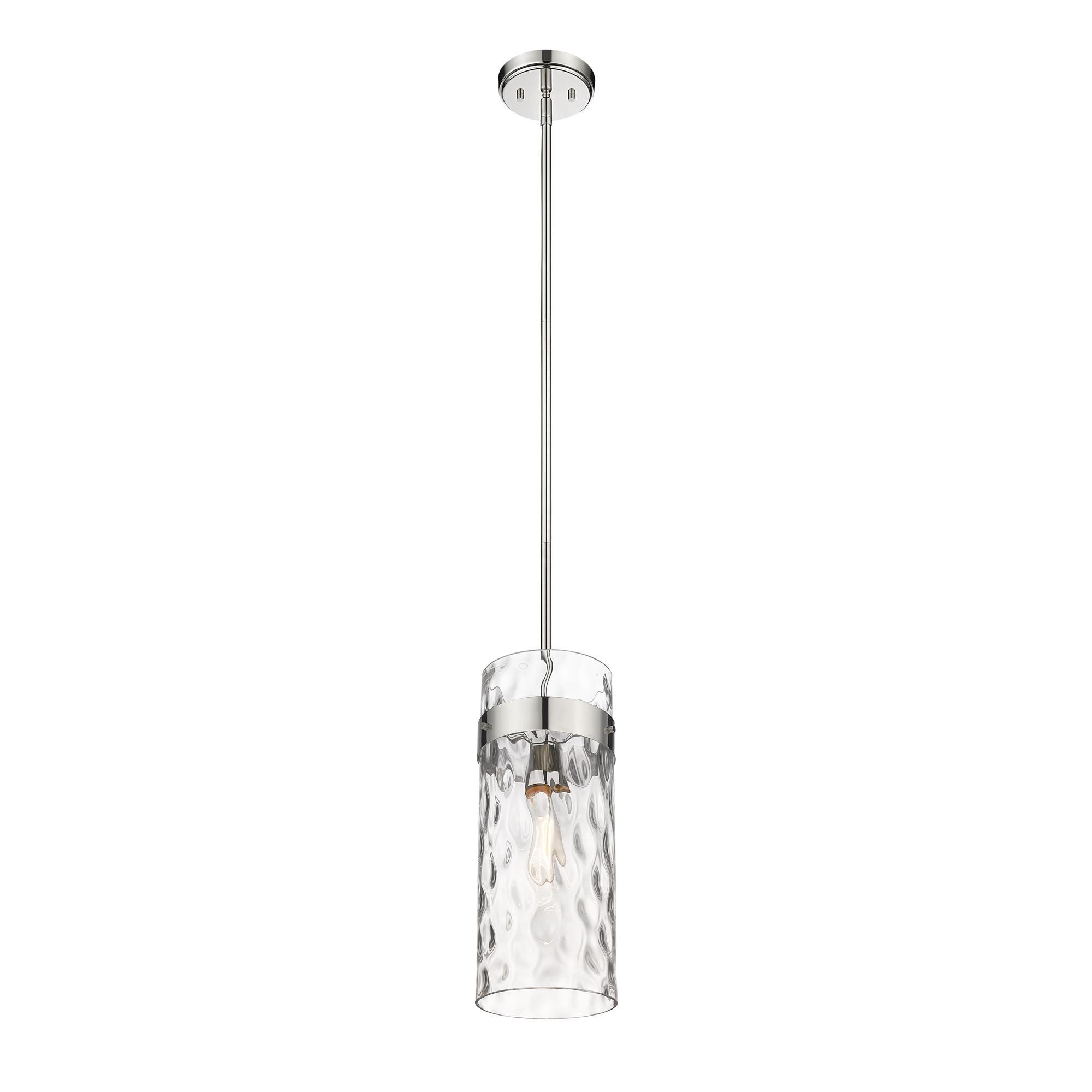 Z-Lite Fontaine 6 Inch Mini Pendant