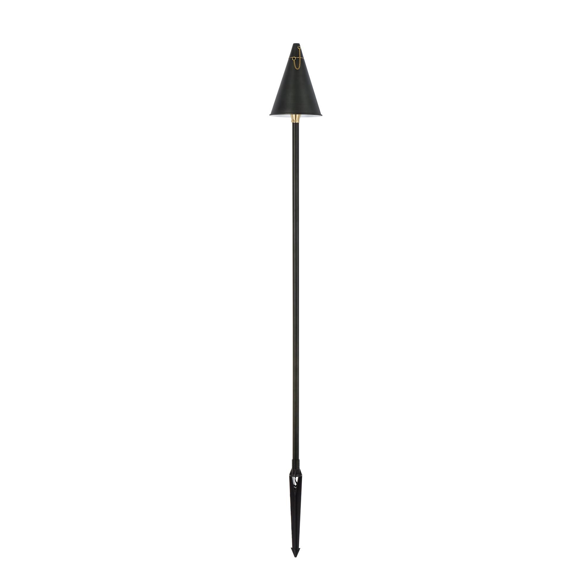Shown in Dark Bronze finish