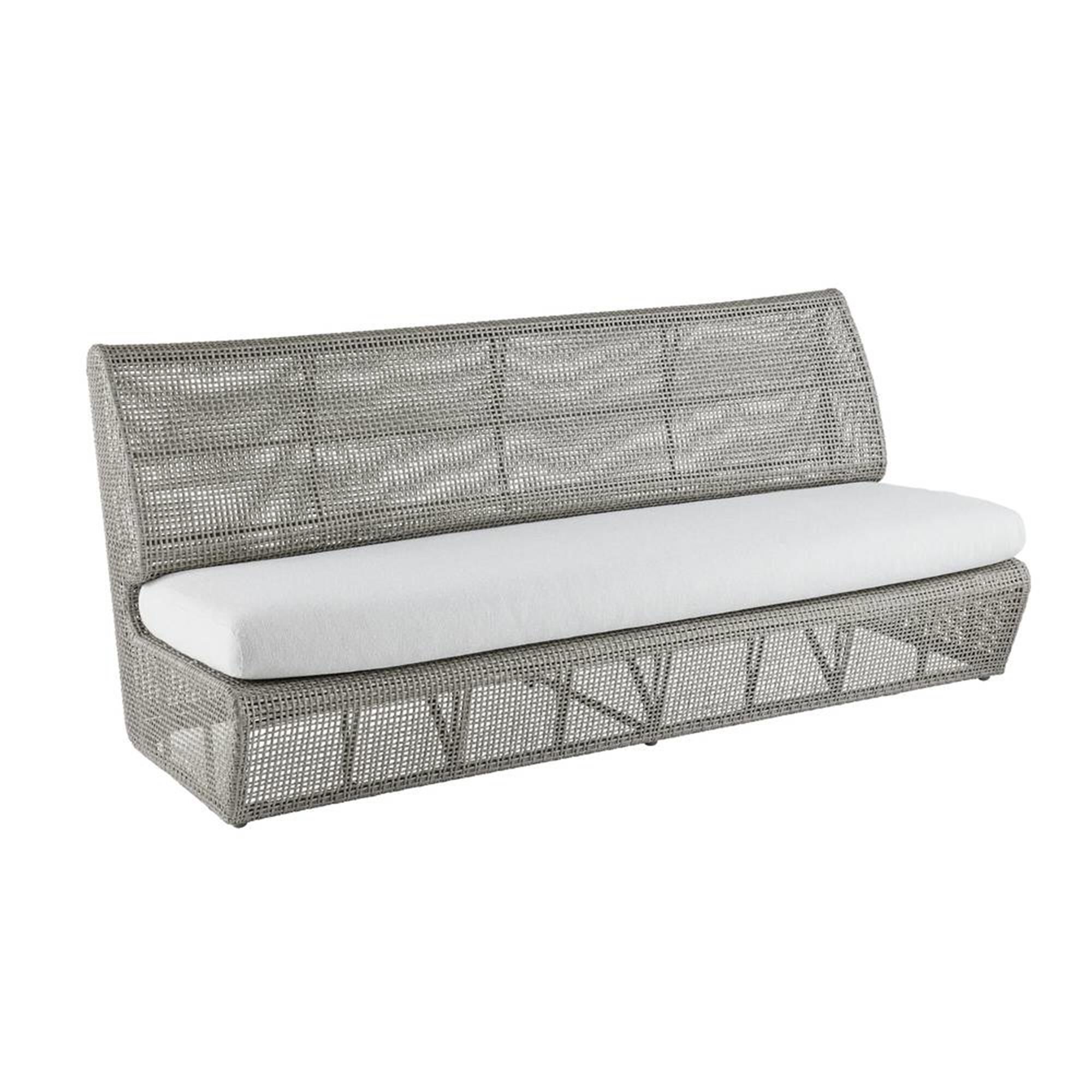 Dupont 73 Inch Love Seat by Arteriors Home