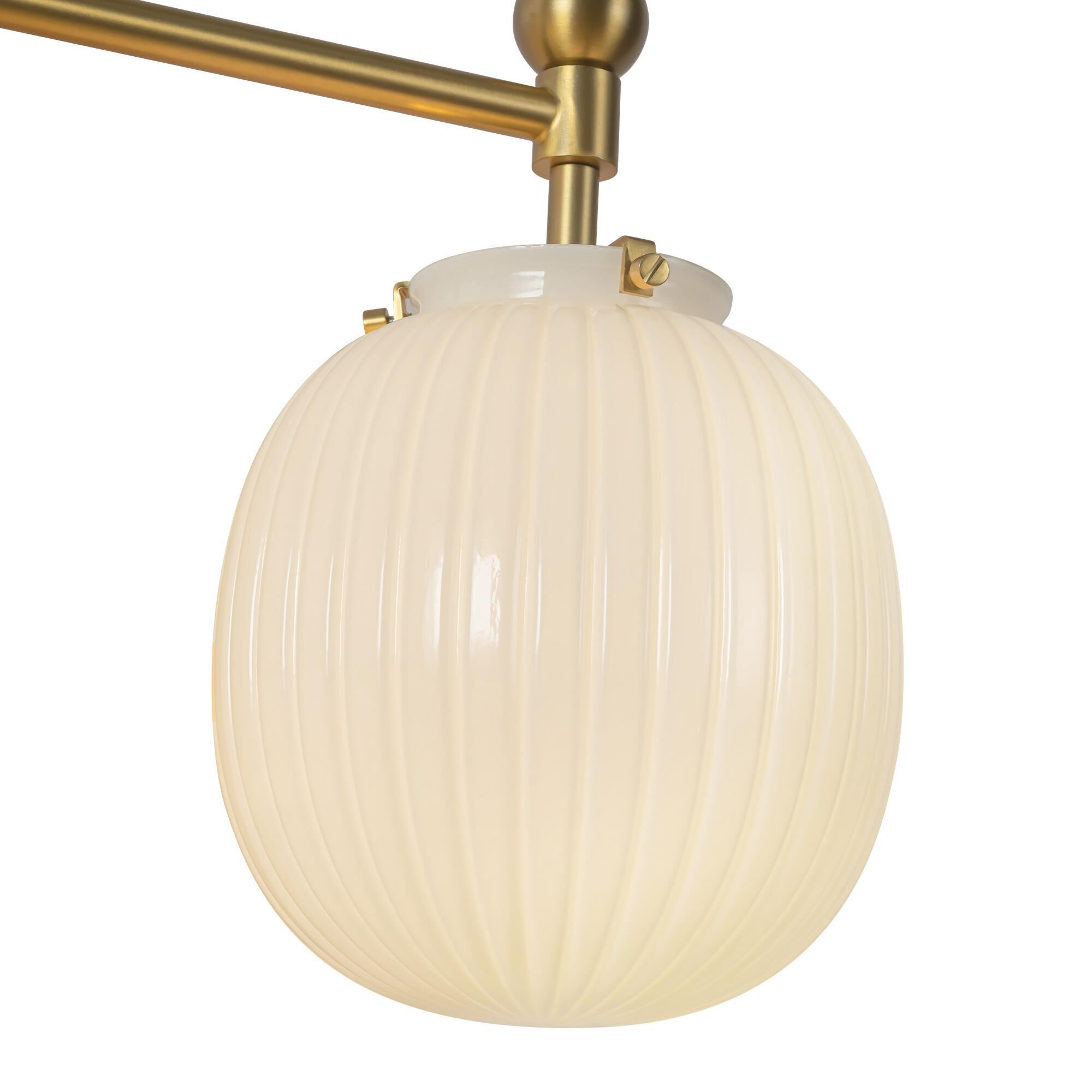 Peyton Fox Cherise Bath Vanity Light by Alora Mood