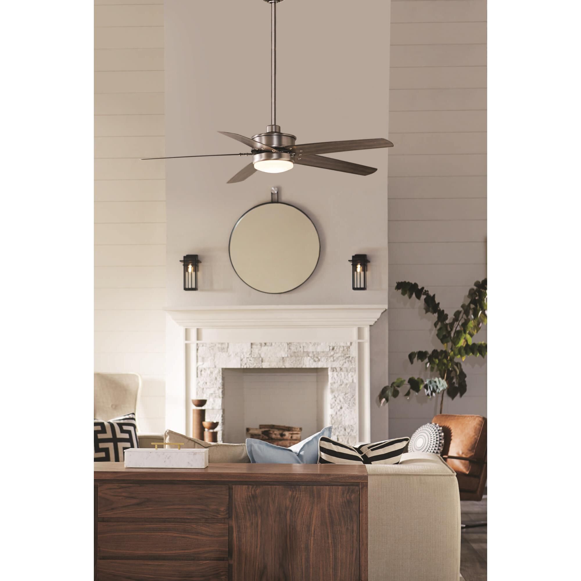 Progress Lighting Boxwood 11 Inch Tall Outdoor Wall Light