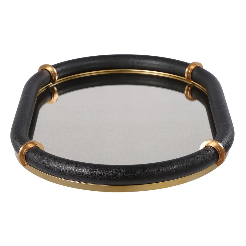 Cyprus Tray by Uttermost