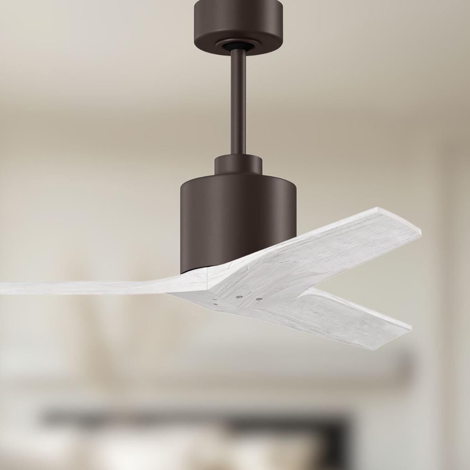 Shown in Textured Bronze finish