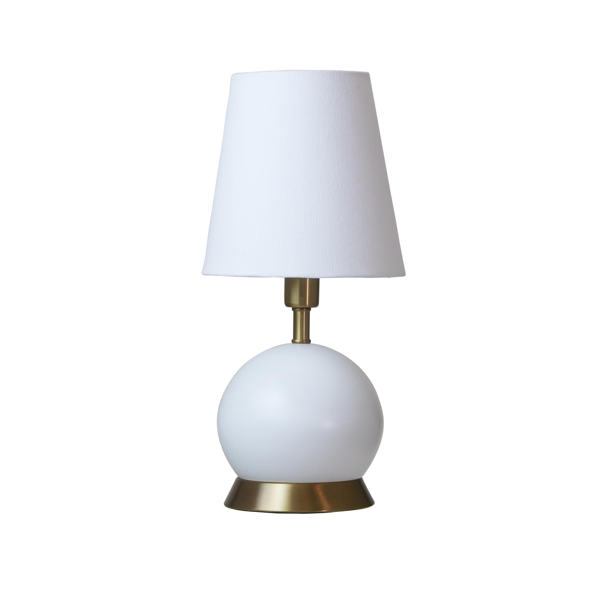 Geo 12 Inch Accent Lamp by House of Troy