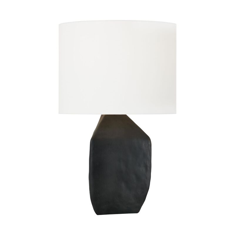 Hable Sybert Medium Table Lamp by Visual Comfort Studio