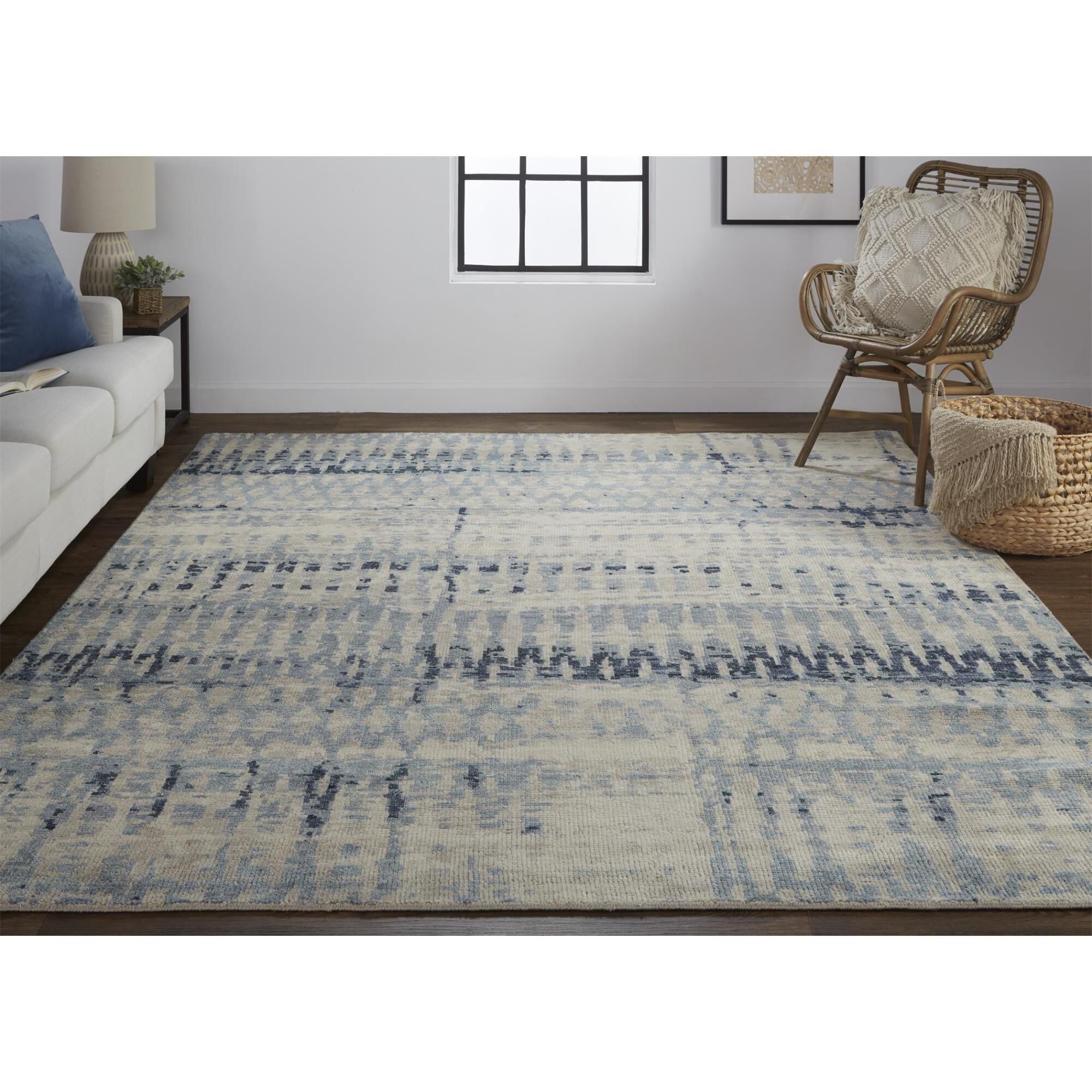 Palomar Area Rug,