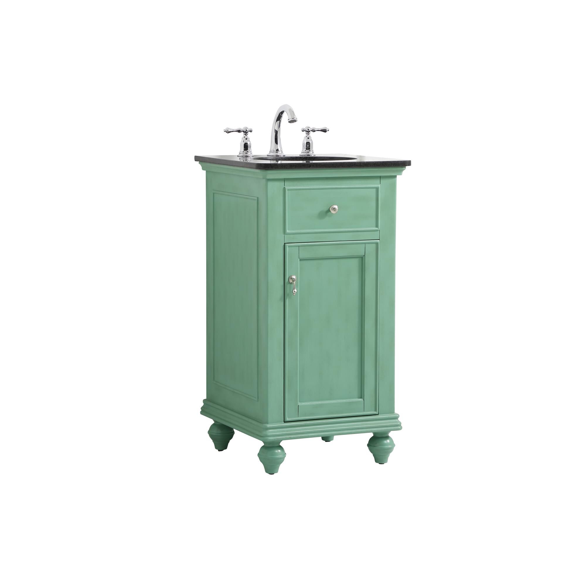 Otto Bath Vanity by Elegant Decor