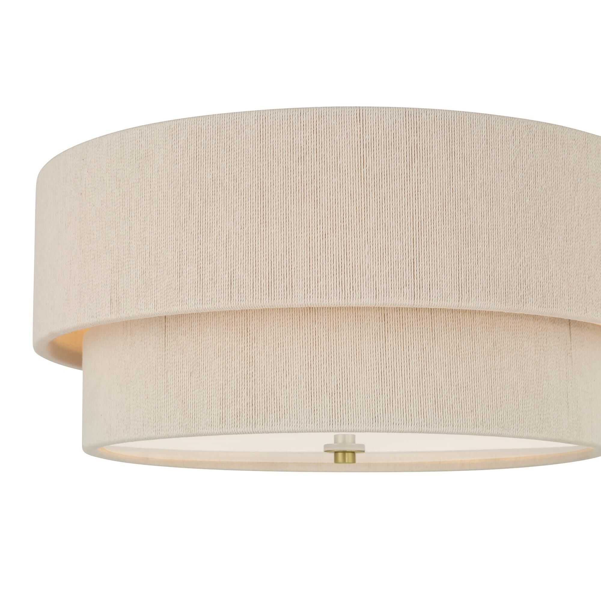 Shown in Vintage Brass finish