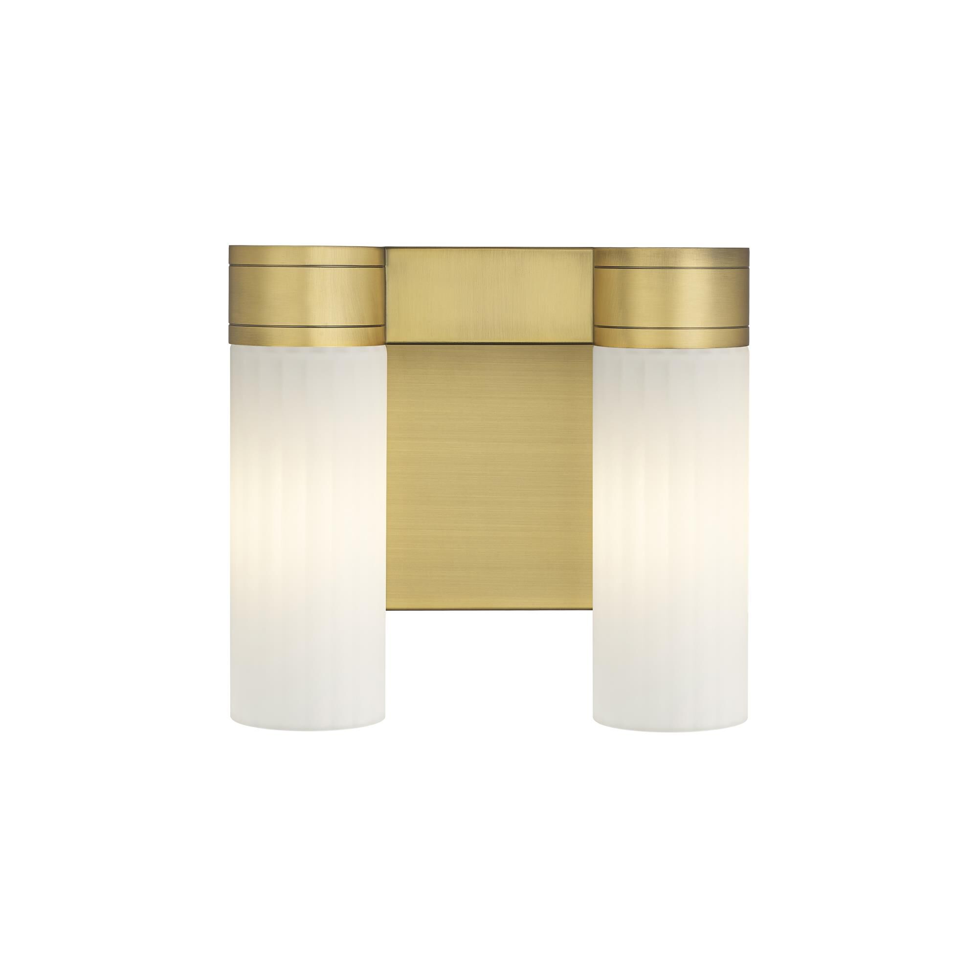 Bruno Marashlian Empire 10 Inch Wall Sconce by Innovations Lighting
