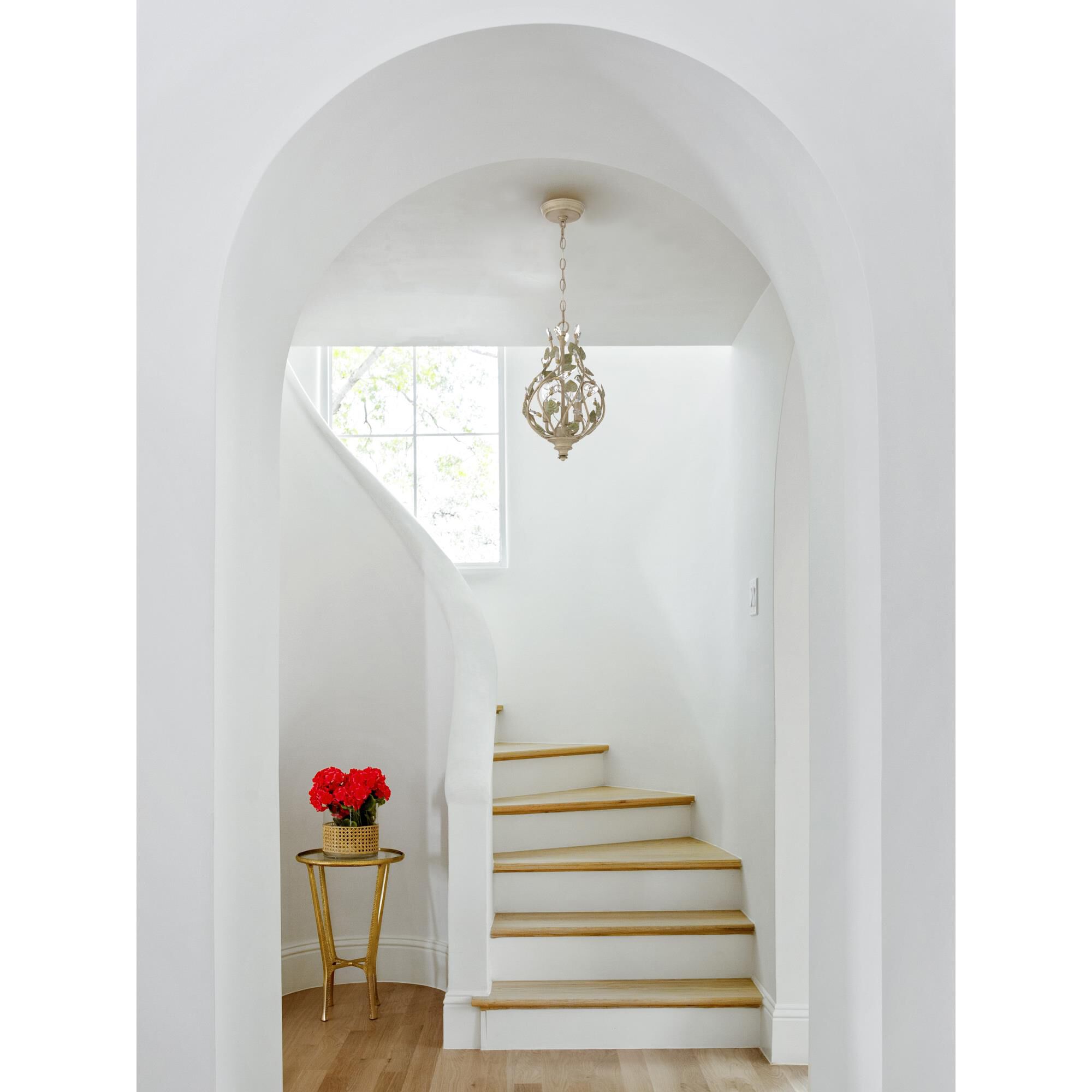 Josie Mini Chandelier by Crystorama